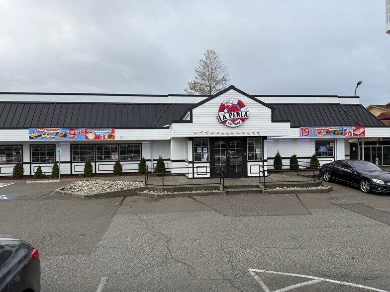 Primary Photo Of 6812 Tacoma Mall Blvd, Tacoma Restaurant For Sale