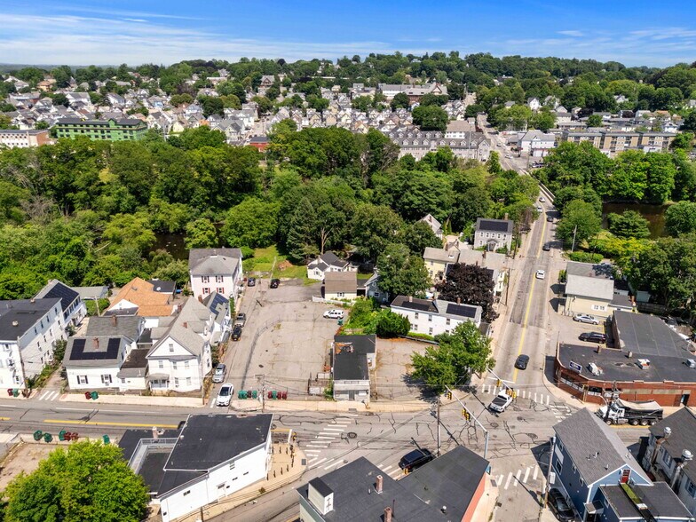 More Photos Of 380 Lawrence Street, Lowell Land For Sale
