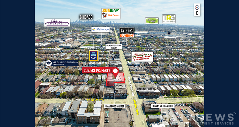 More Photos Of 5944-5946 W Roosevelt Rd, Chicago Apartments For Sale