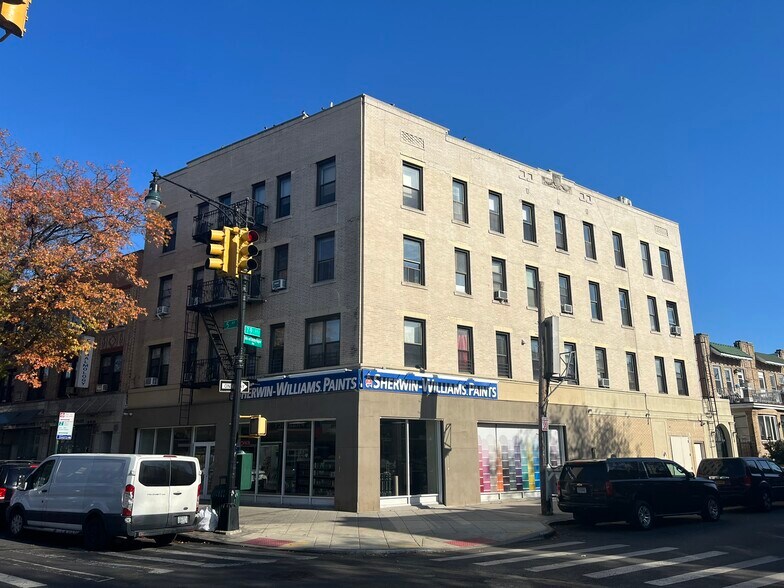 More Photos Of 7823 5th Ave, Brooklyn Storefront Retail Residential For Sale