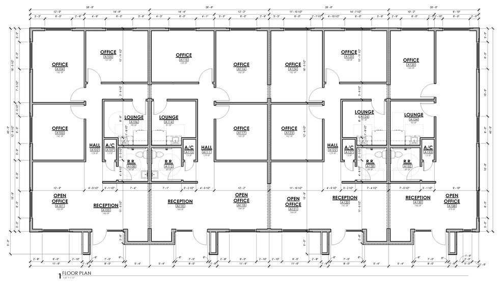 More Photos Of 3526 Louise Dr, Meridian Office For Sale