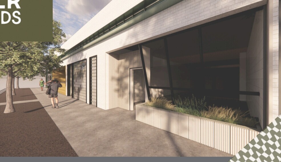 More Photos Of 3518 Larimer St, Denver Storefront Retail Office For Lease