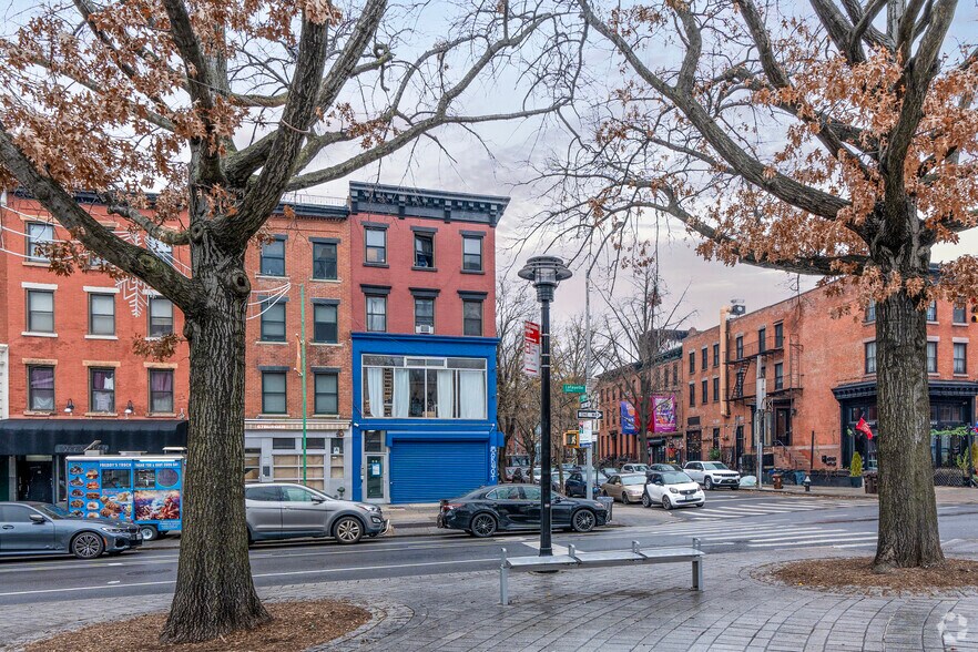 More Photos Of 69 Lafayette Ave, Brooklyn Apartments For Lease