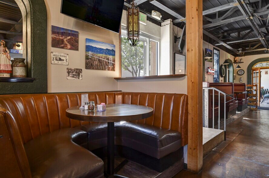 More Photos Of 231 Main St, Canon City Restaurant For Lease