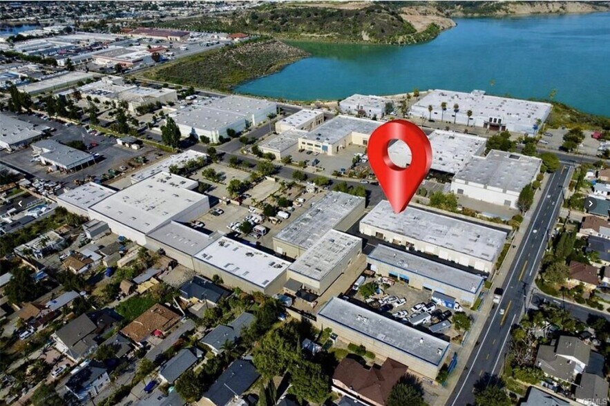 More Photos Of 11940 Goldring Rd, Arcadia Warehouse For Sale