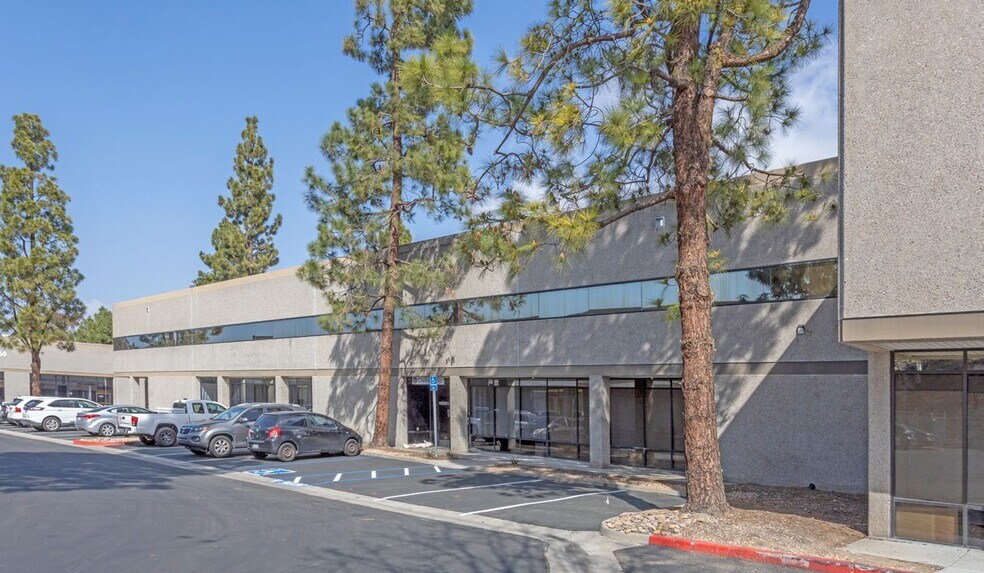More Photos Of 8340 Camino Santa Fe, San Diego Manufacturing For Lease