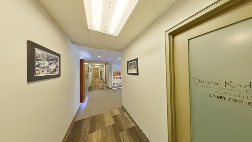 More Photos Of 800 S Adams Rd, Birmingham Medical For Lease