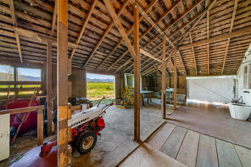 More Photos Of 25 Fraser Rd W, Tillamook Lodge Meeting Hall For Sale