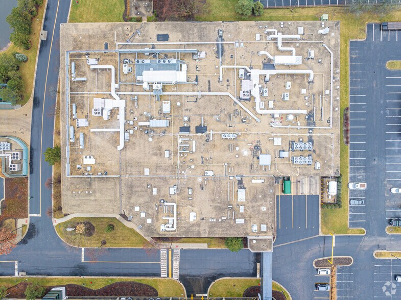 Primary Photo Of 3131 Woodcreek Dr, Downers Grove Industrial For Sale