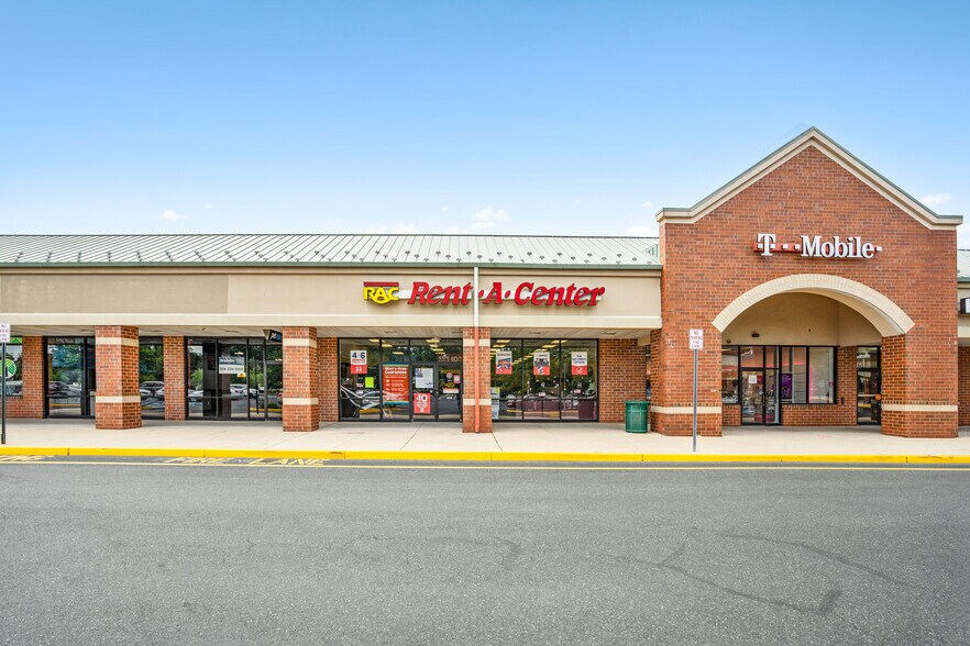 More Photos Of 18 Broadway, Browns Mills Unknown For Lease