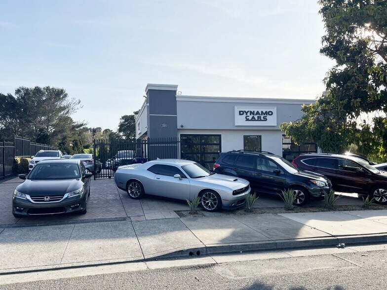 More Photos Of 3219 Auto Plaza, Richmond Office For Lease