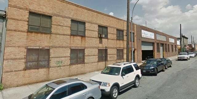 More Photos Of 1539 Covert St, Ridgewood Warehouse For Lease