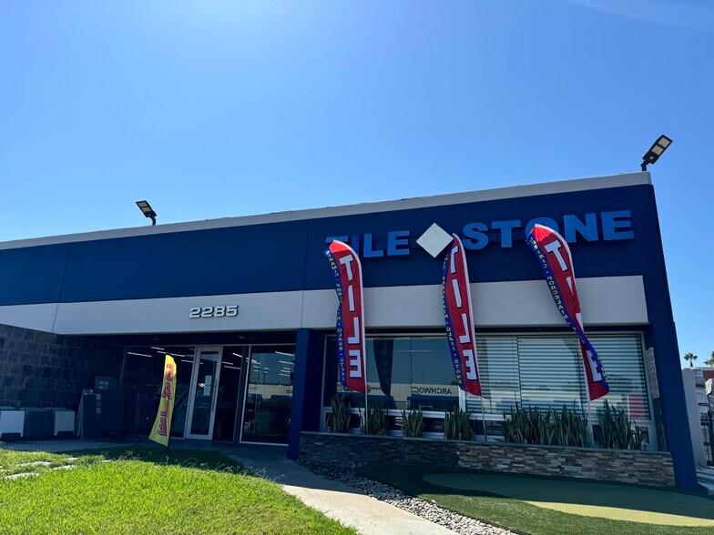 More Photos Of 2285 Main St, Chula Vista Coworking Space