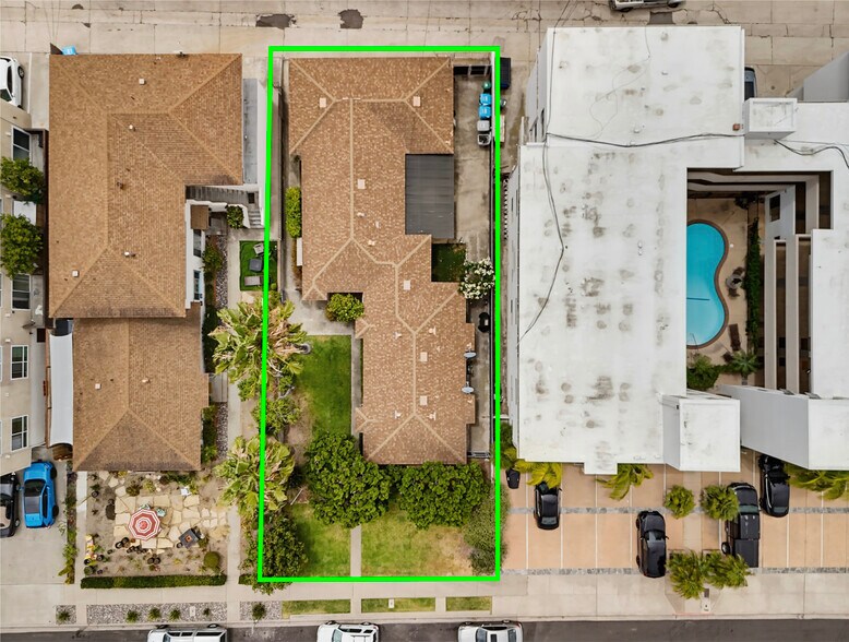 More Photos Of 1449 Oliver Ave, San Diego Multifamily For Sale
