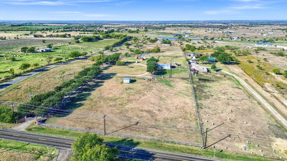 More Photos Of 2260 N Louisiana Dr, Celina Land For Sale