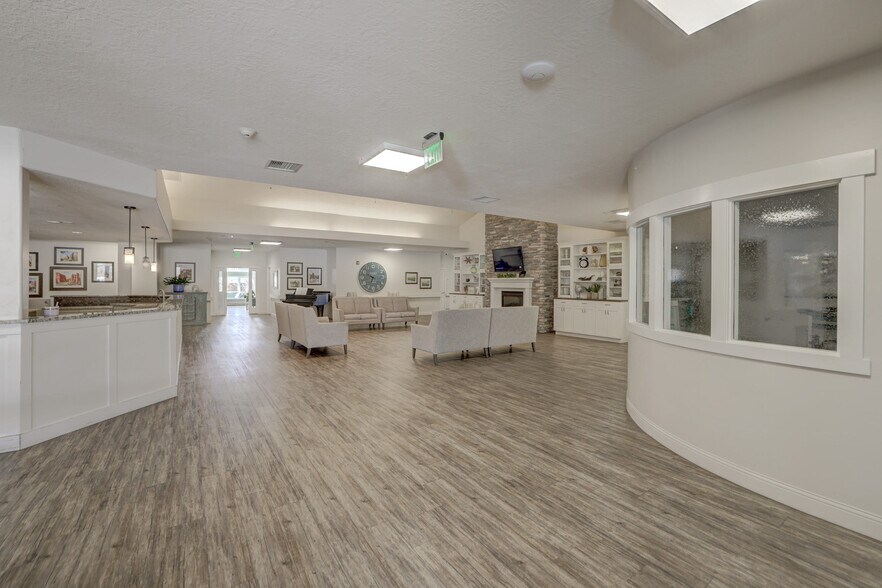 More Photos Of 432 W 1325 N, Cedar City Assisted Living For Sale