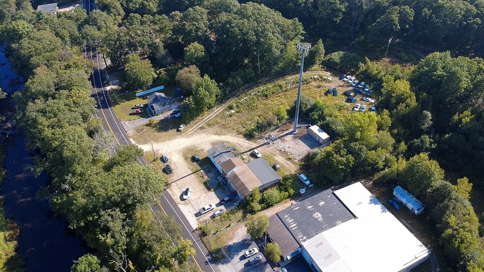 More Photos Of 347 Riverside Dr, North Grosvenordale Industrial For Sale