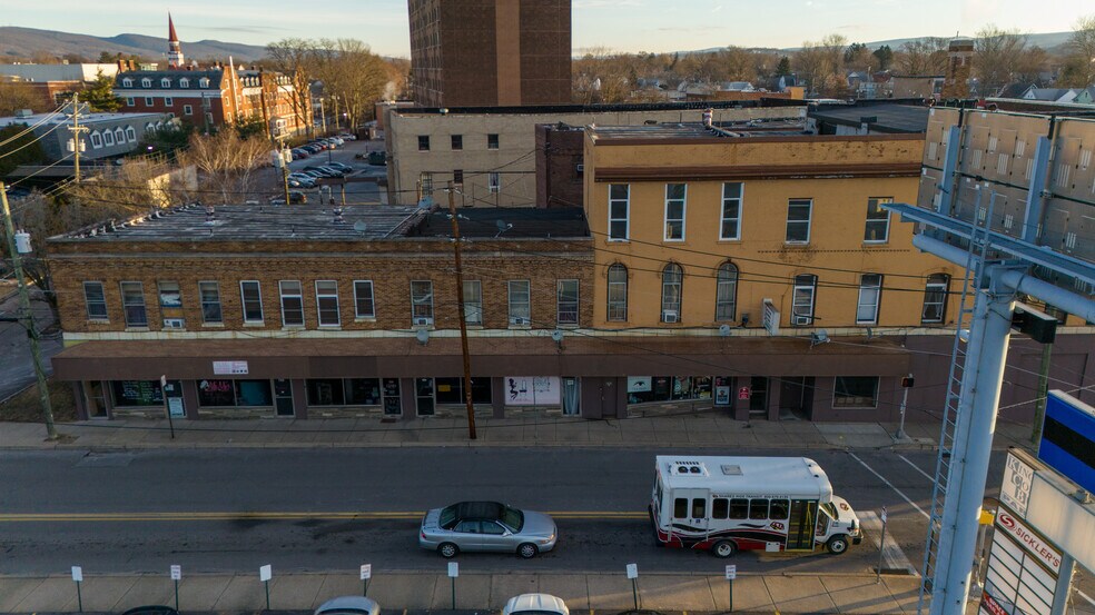 More Photos Of 200-216 Wyoming Ave, Kingston Apartments For Sale