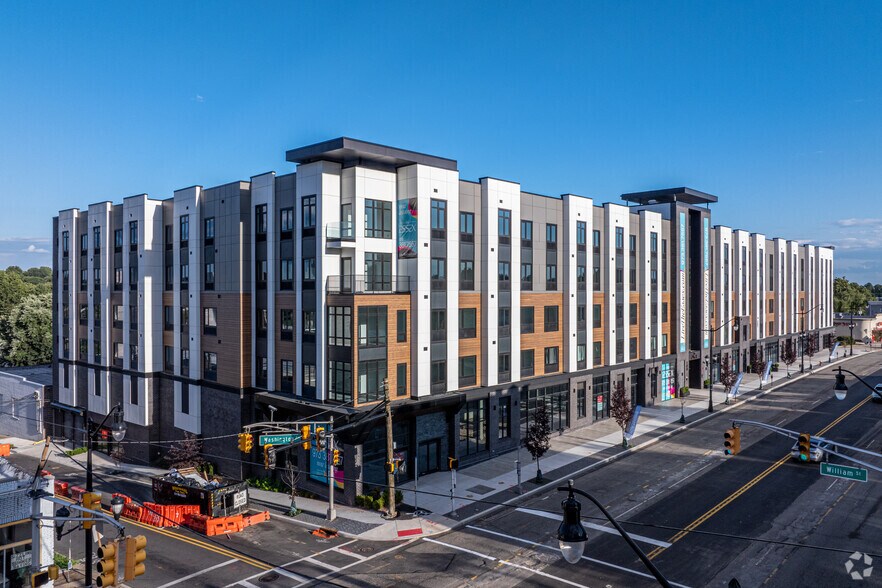 More Photos Of 102 Washington Ave, Belleville Apartments For Lease