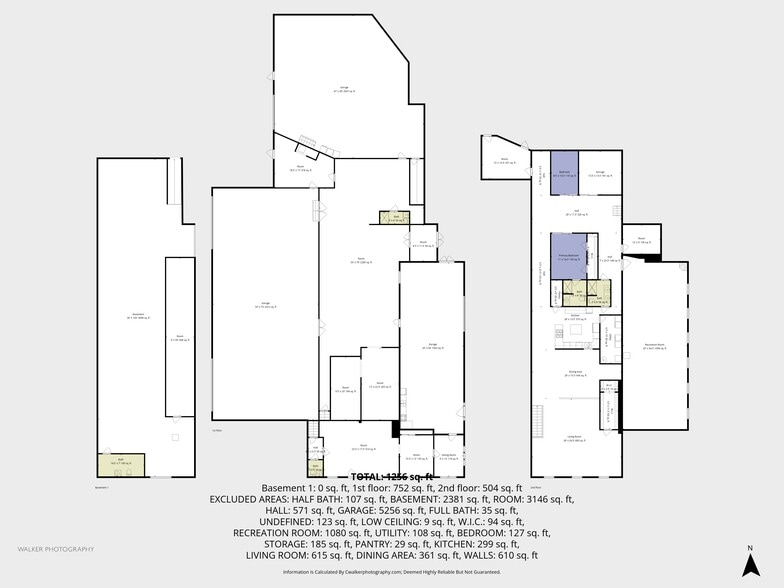 More Photos Of 409 W Gambier St, Mount Vernon Light Manufacturing For Sale