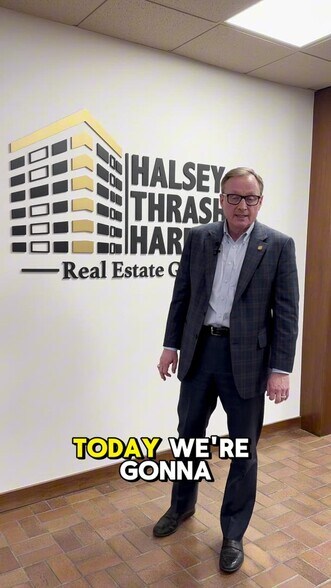 Primary Photo Of 411 W Washington Ave, Jonesboro Freestanding For Lease