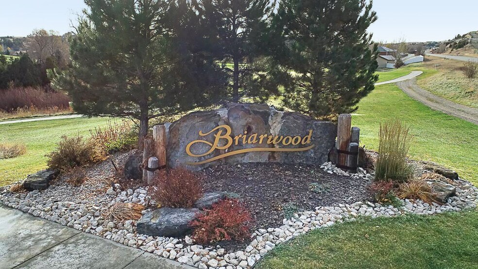 More Photos Of Briarwood & Blue Creek Rd blvd, Billings Land For Sale
