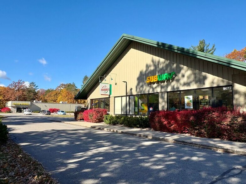 More Photos Of 9672 Us-31, Interlochen General Retail For Lease