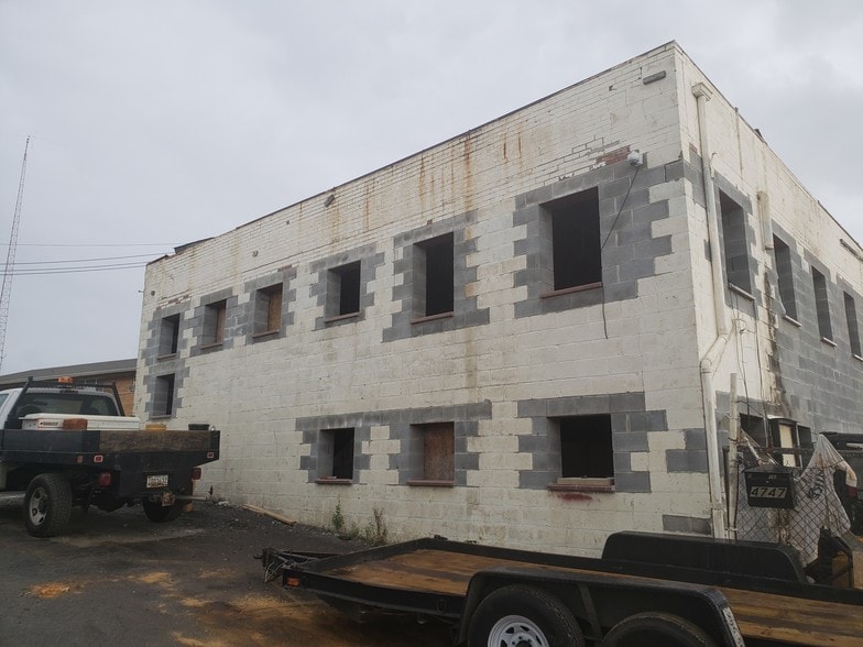 More Photos Of 4747 Clifton Rd, Temple Hills Warehouse For Sale