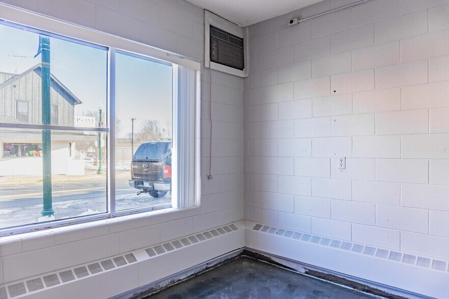 More Photos Of 223 Elm St W, Norwood Young America Storefront For Sale