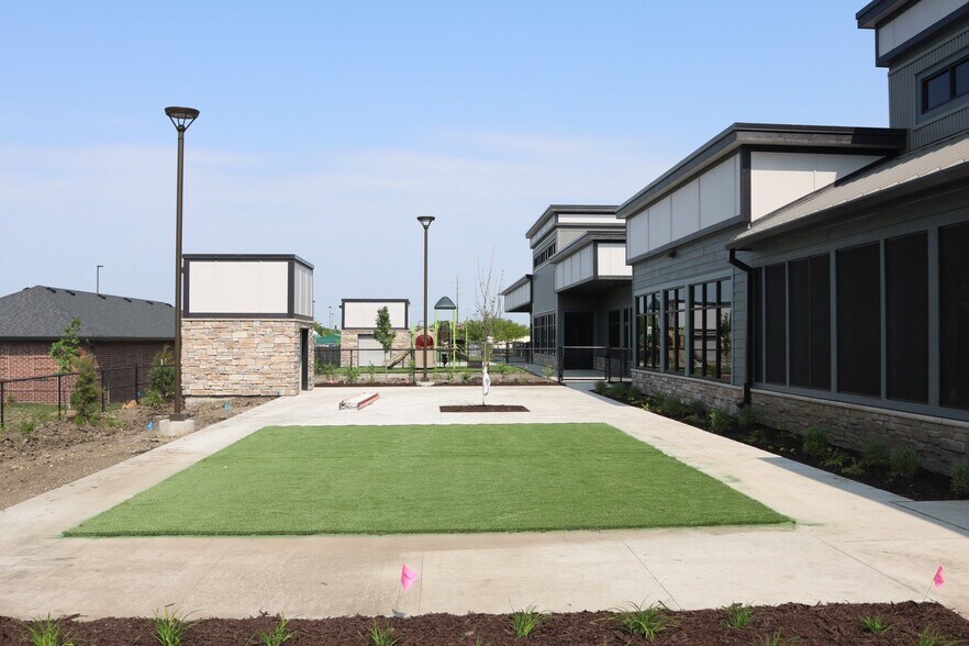 More Photos Of 801 NE Venture Dr, Waukee Daycare Center For Lease