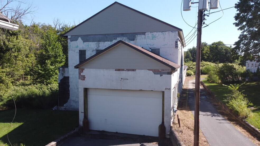 Primary Photo Of 2763 Highway 6, Slate Hill Warehouse For Sale