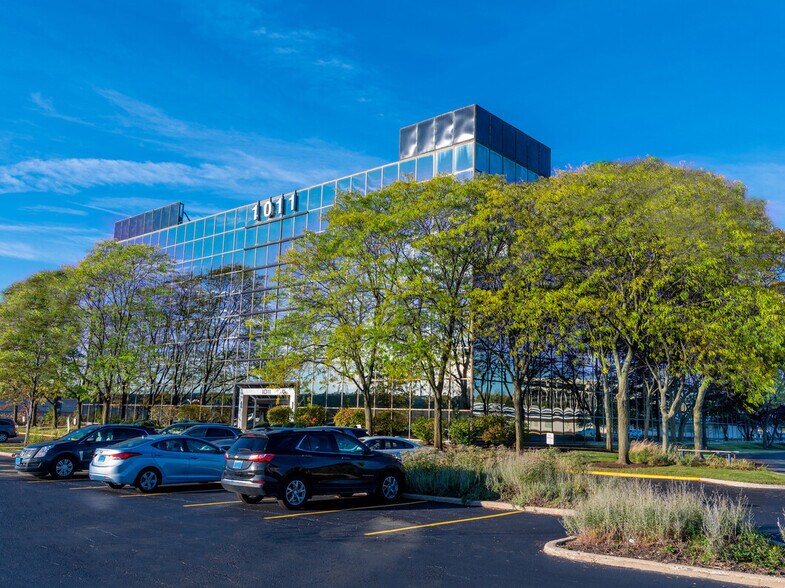 More Photos Of 1011 E Touhy Ave, Des Plaines Medical For Lease