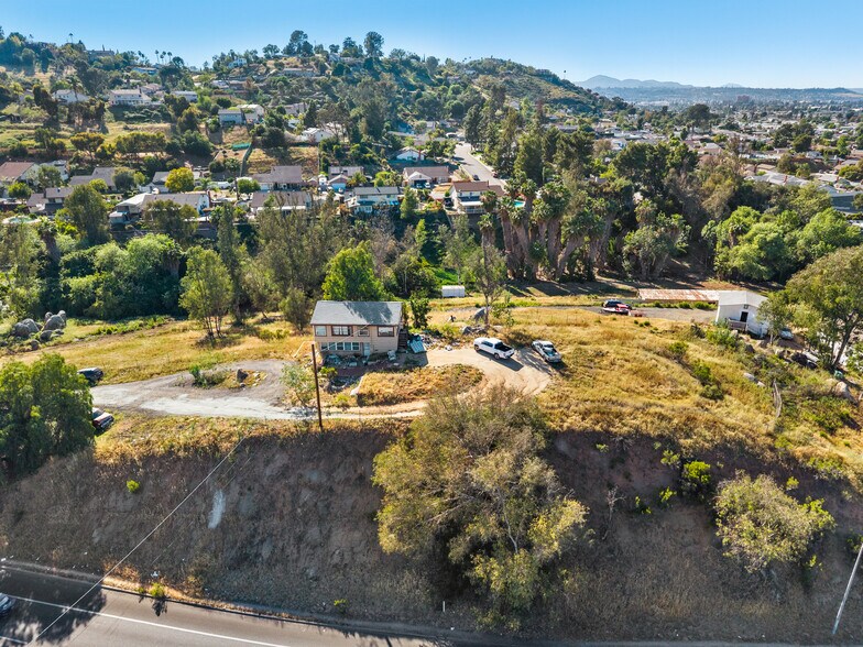 More Photos Of 1080 Jamacha Rd, El Cajon Land For Sale