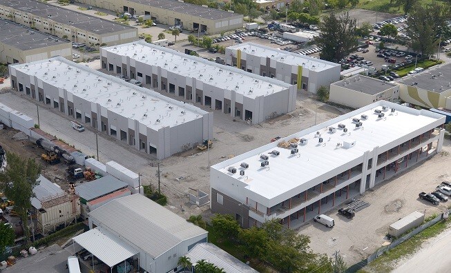 More Photos Of 10893 NW 17th St, Miami Service For Lease