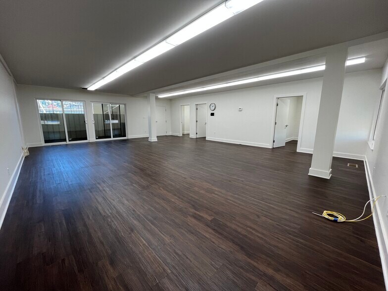 More Photos Of 11360-11370 San Pablo Ave, El Cerrito Medical For Lease