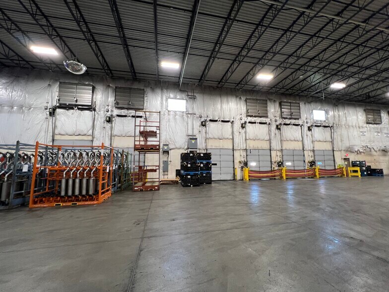 More Photos Of , Spring Hill Industrial For Sale