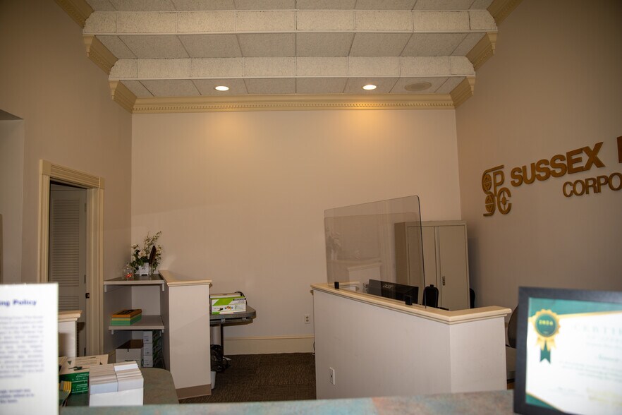 More Photos Of 24904 Sussex Hwy, Seaford Freestanding For Sale