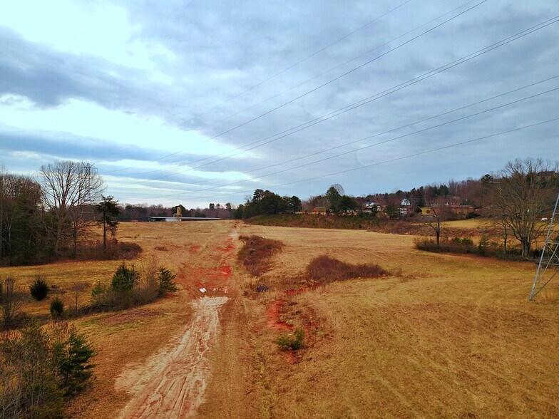 More Photos Of 3637 Miller Bridge Rd, Connelly Springs Land For Sale