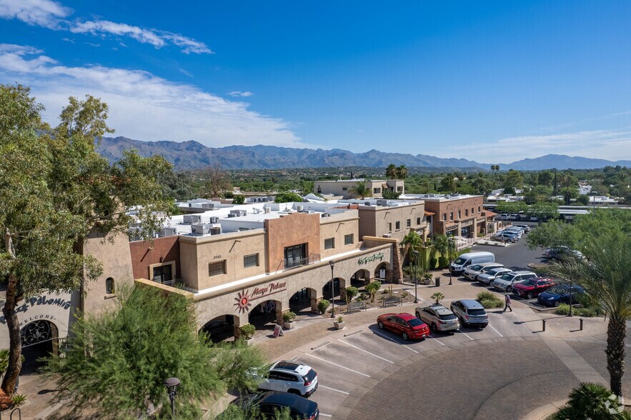 More Photos Of 2970 N Swan Rd, Tucson Unknown For Lease