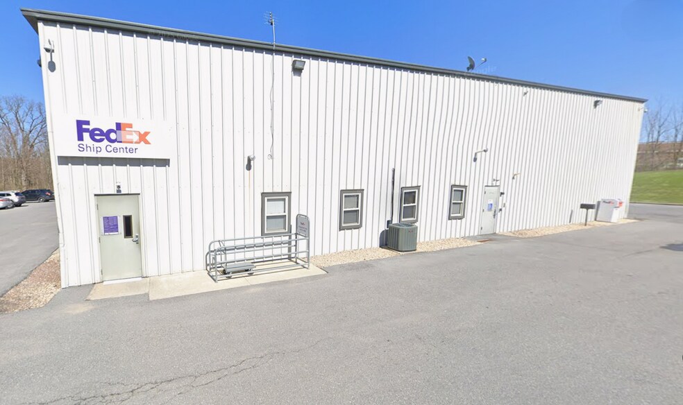 Primary Photo Of 136 Allenbill Dr, Johnstown Industrial For Lease