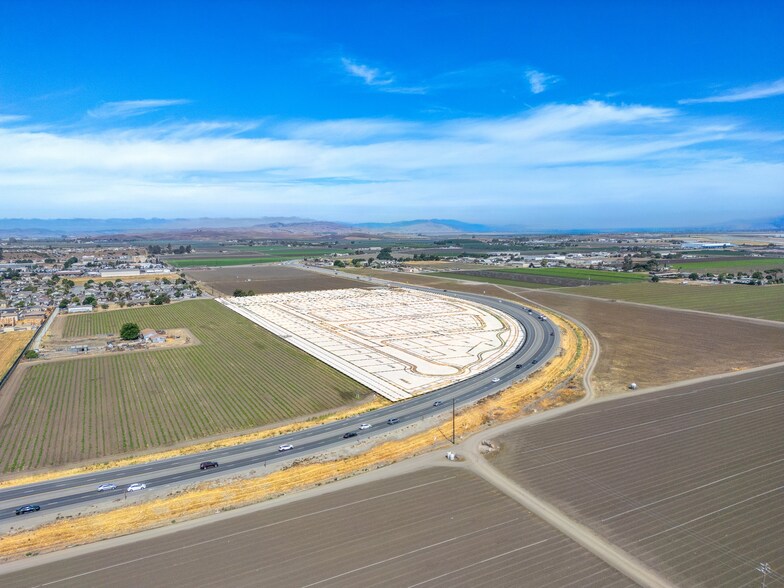 More Photos Of 421 S Chappell Rd, Hollister Land For Sale