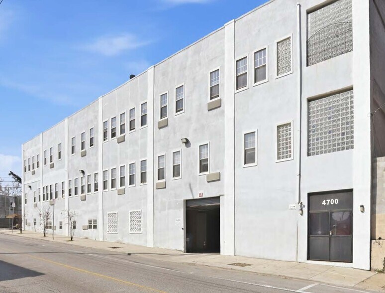 More Photos Of 4700 Stenton Ave, Philadelphia Warehouse For Sale
