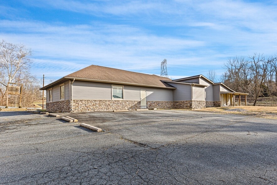 More Photos Of 1524 Conowingo Rd, Rising Sun Restaurant For Sale