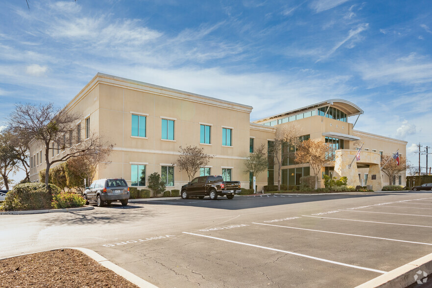 Primary Photo Of 11603 W Coker Loop Rd, San Antonio Office For Lease