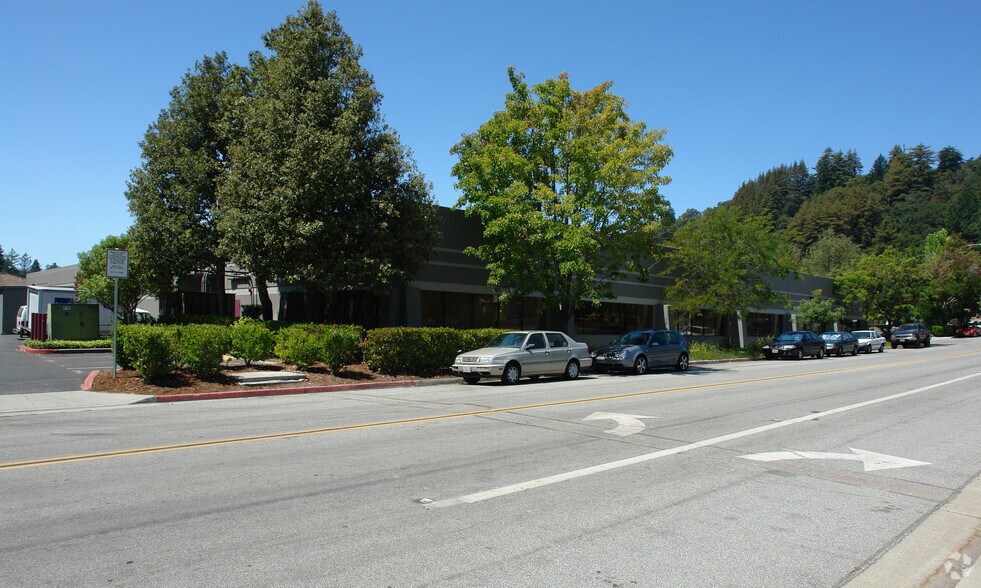More Photos Of 4742 Scotts Valley Dr, Scotts Valley Research And Development For Lease