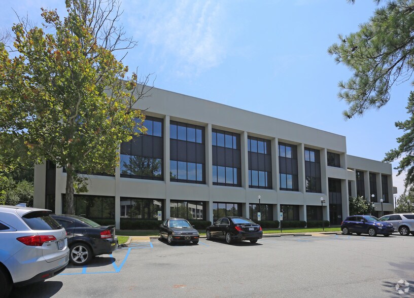 More Photos Of 1 Centerview Dr, Greensboro Unknown For Lease