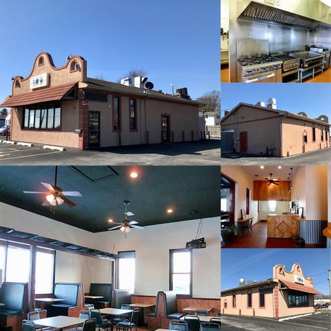 More Photos Of 314 S Harlem Ave, Peotone Fast Food For Sale