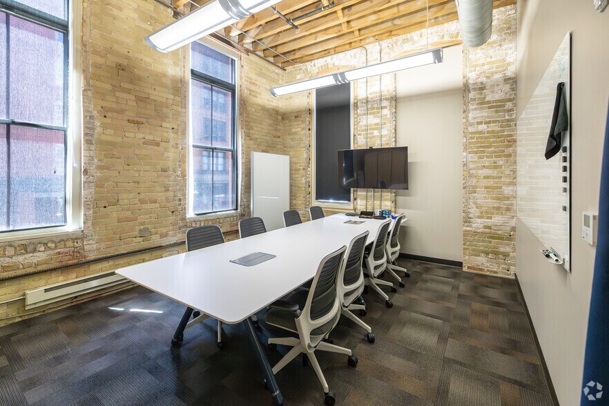 More Photos Of 301-315 N Broadway, Milwaukee Office For Lease