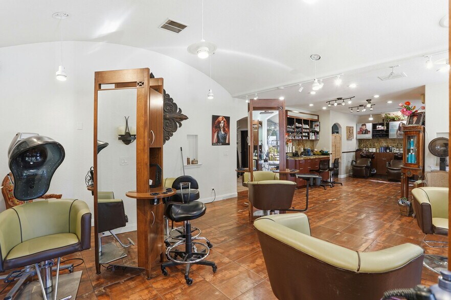 More Photos Of 3630 San Felipe Rd, San Jose Freestanding For Sale