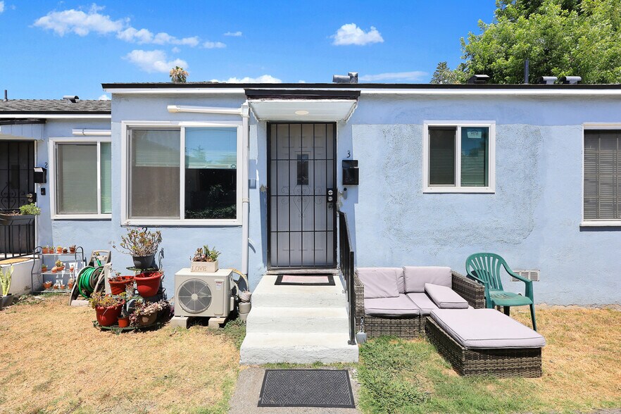 More Photos Of 1758 Lincoln Ave, Pasadena Apartments For Sale